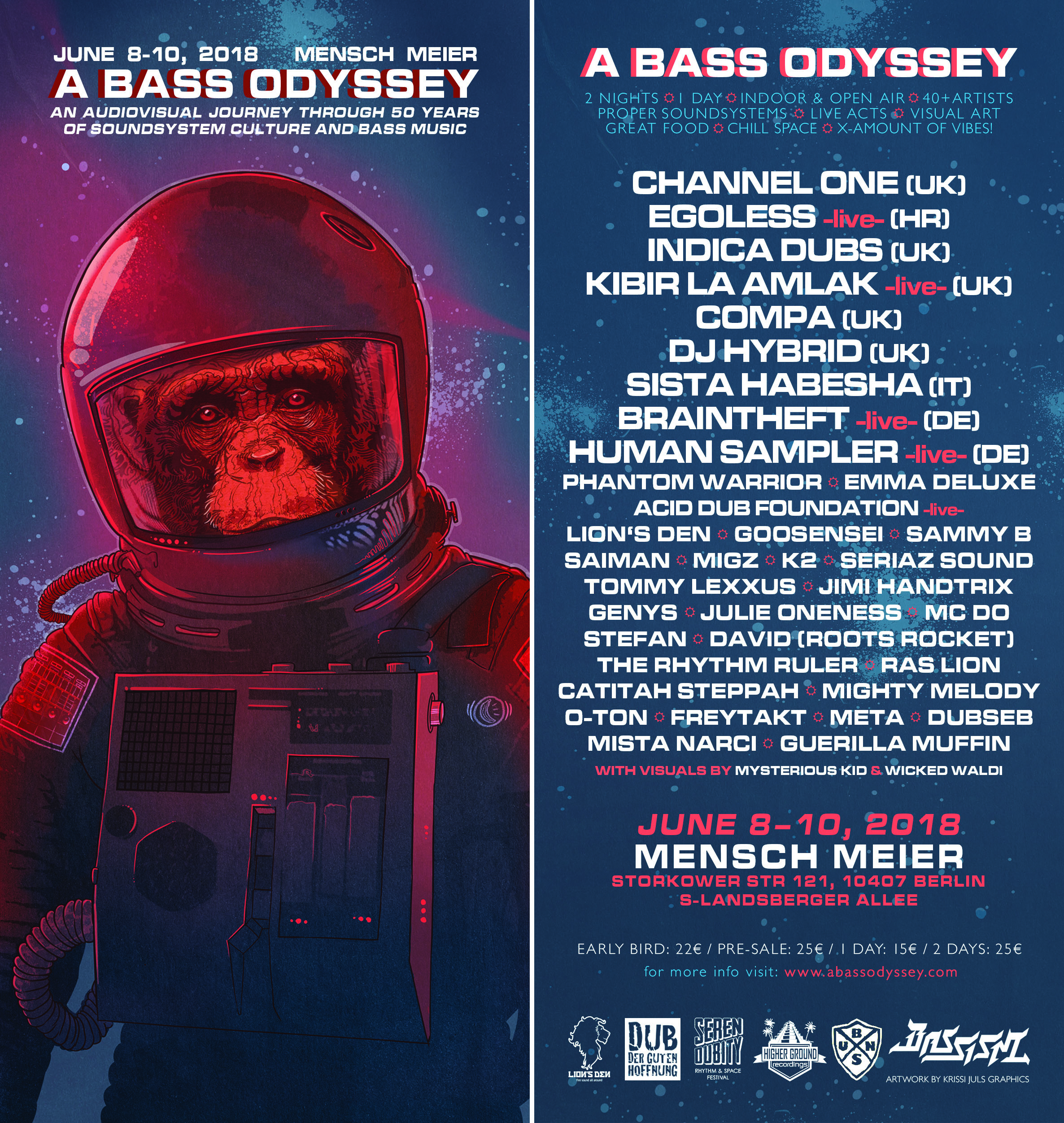 Flyer - Front &amp; Back (WEB)