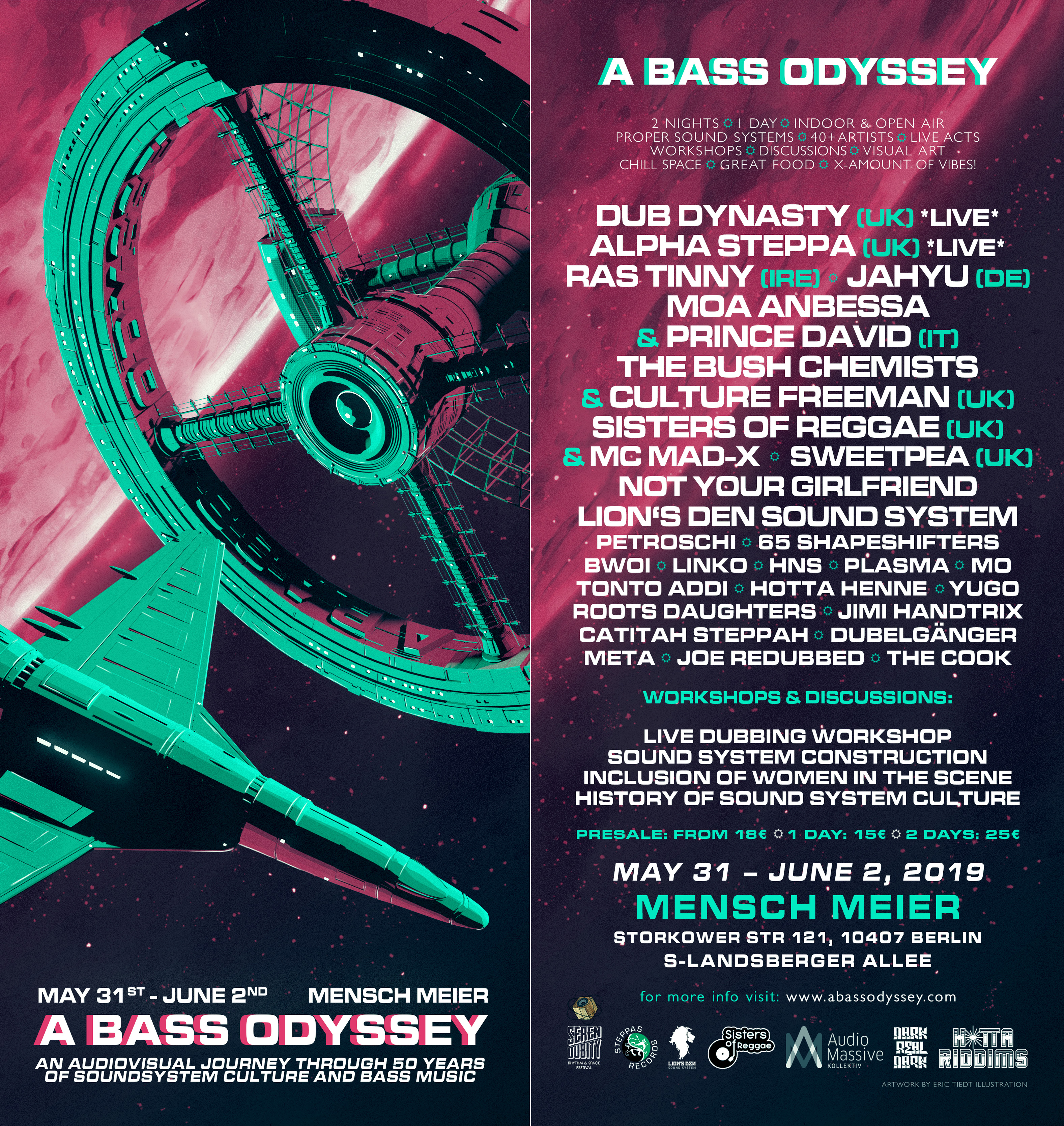 Flyer - Side by Side - RGB