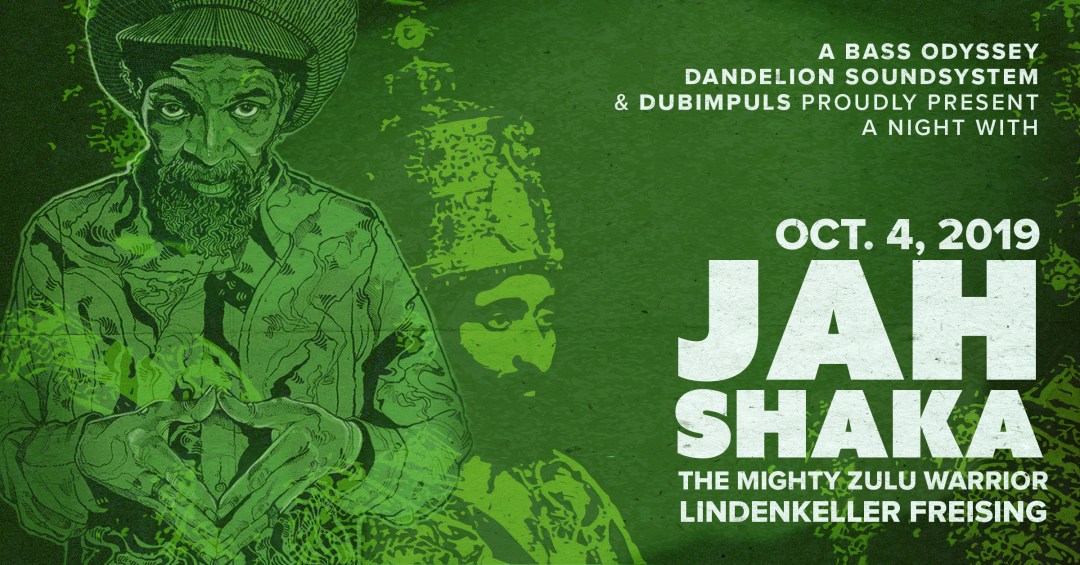 EventBanner_JahShaka_Freising