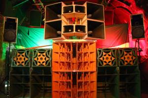 DANDELION SOUNDSYSEM PRESSEFOTO 2018