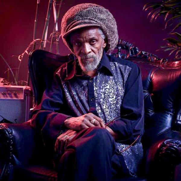 Jah Shaka, Lima, 2017 - 2